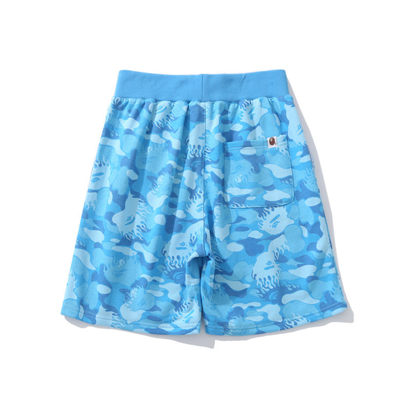 Pantalón corto BAPE