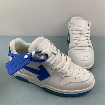 OFF-WHITE Out Of Office "000" Low