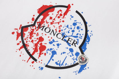 Camiseta Moncler