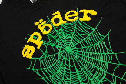 Camiseta Sp5der Angel