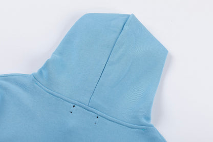 Sudadera con capucha Amiri