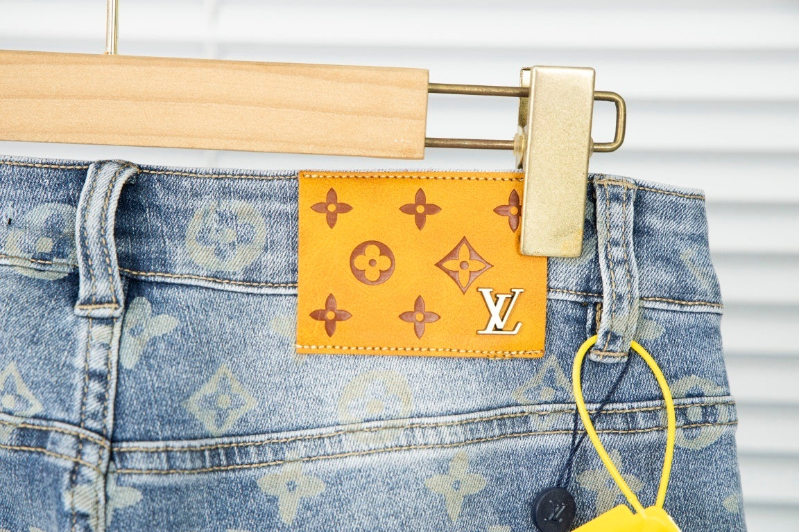 Louis Vuitton Calça