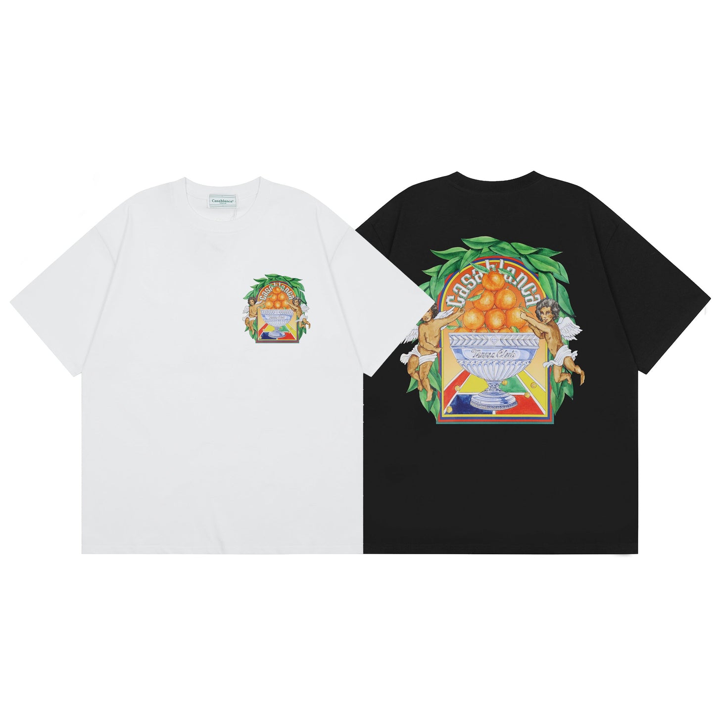 Camiseta Casablanca