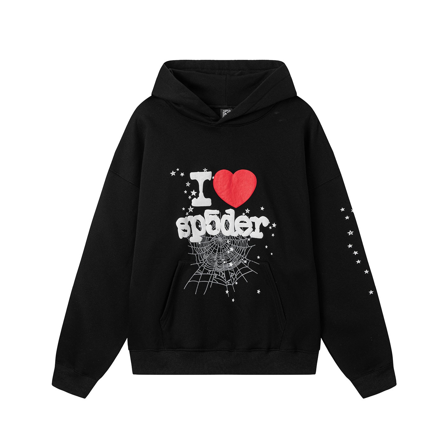 Conjunto Sp5der Angel