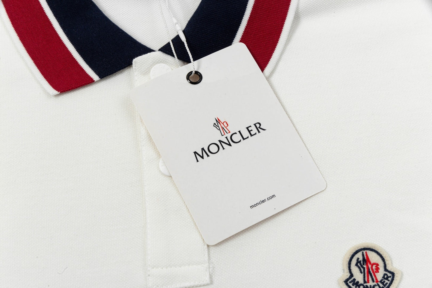 Polo Moncler
