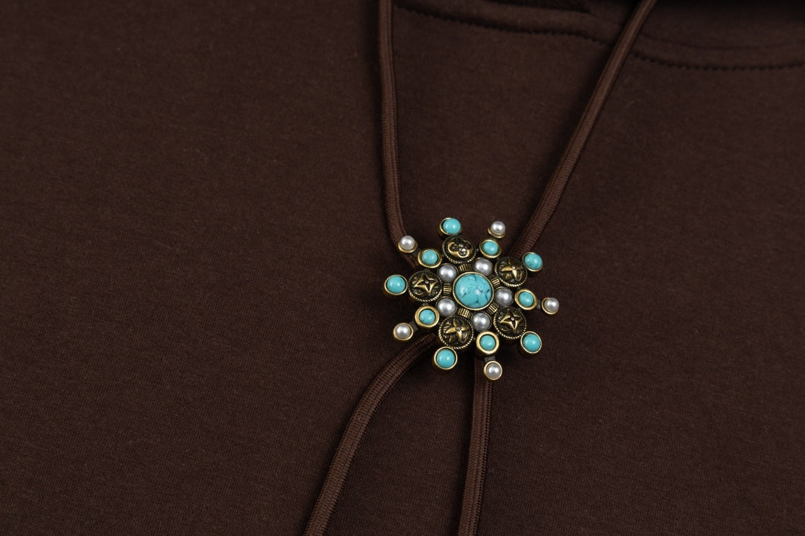 Sudadera con capucha de Louis Vuitton