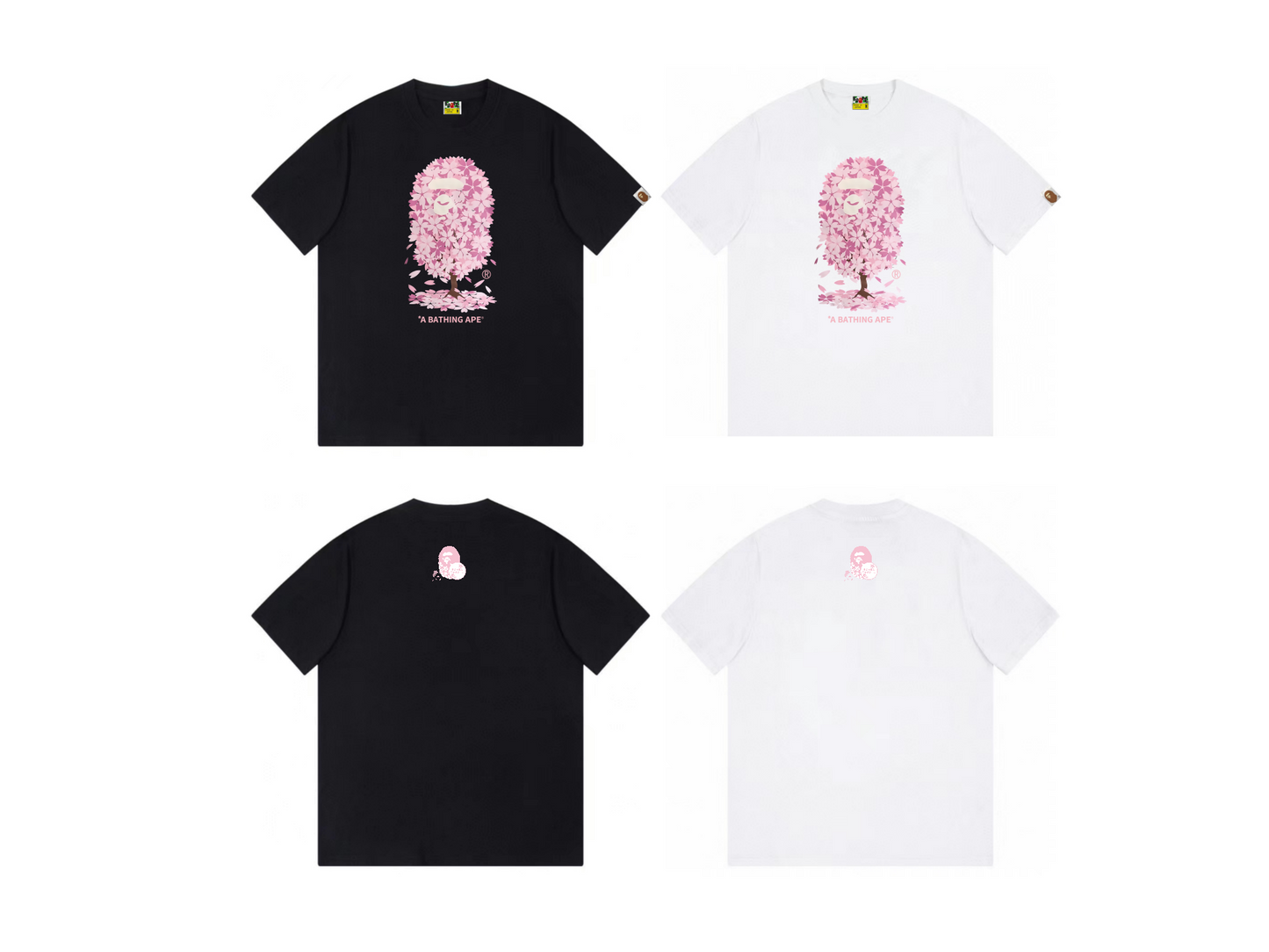 Camiseta BAPE