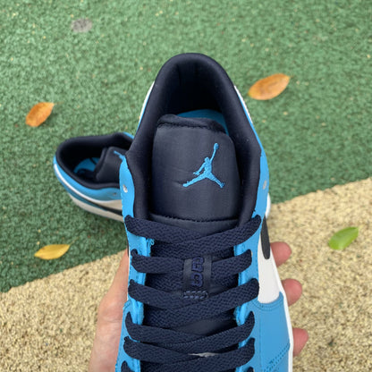 Jordan 1 Low