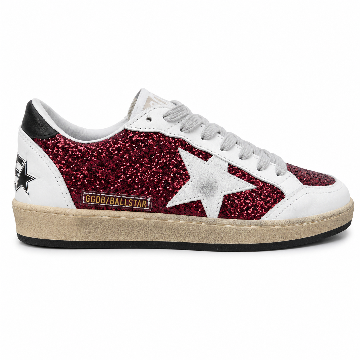 Golden Goose Super-Star