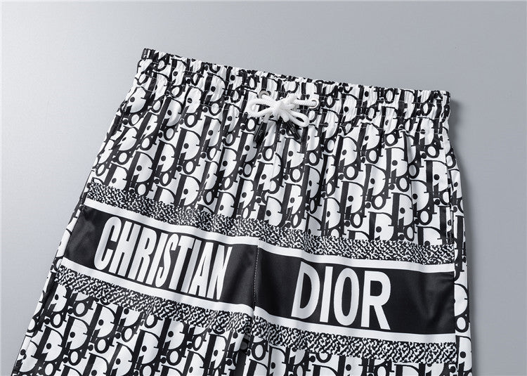 Conjunto Verão Dior