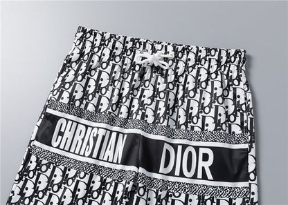 Conjunto Verão Dior