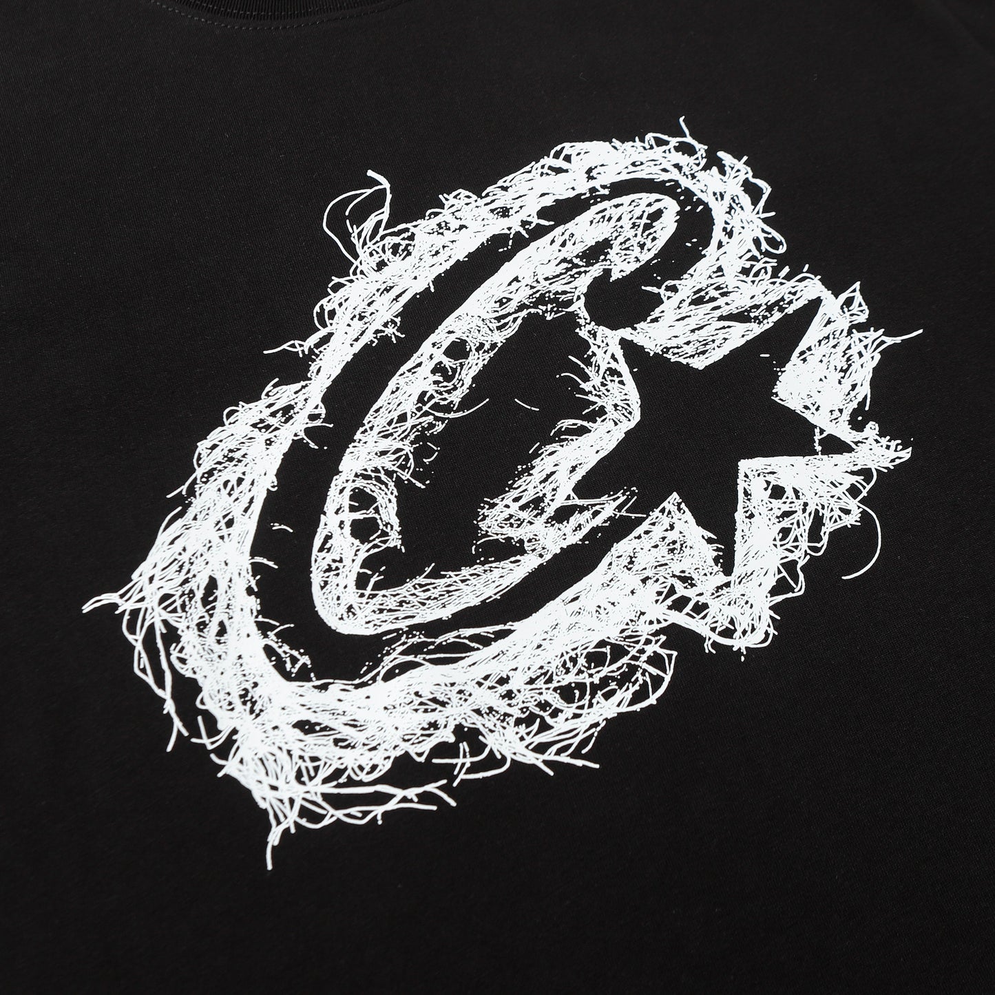 Camiseta Corteiz