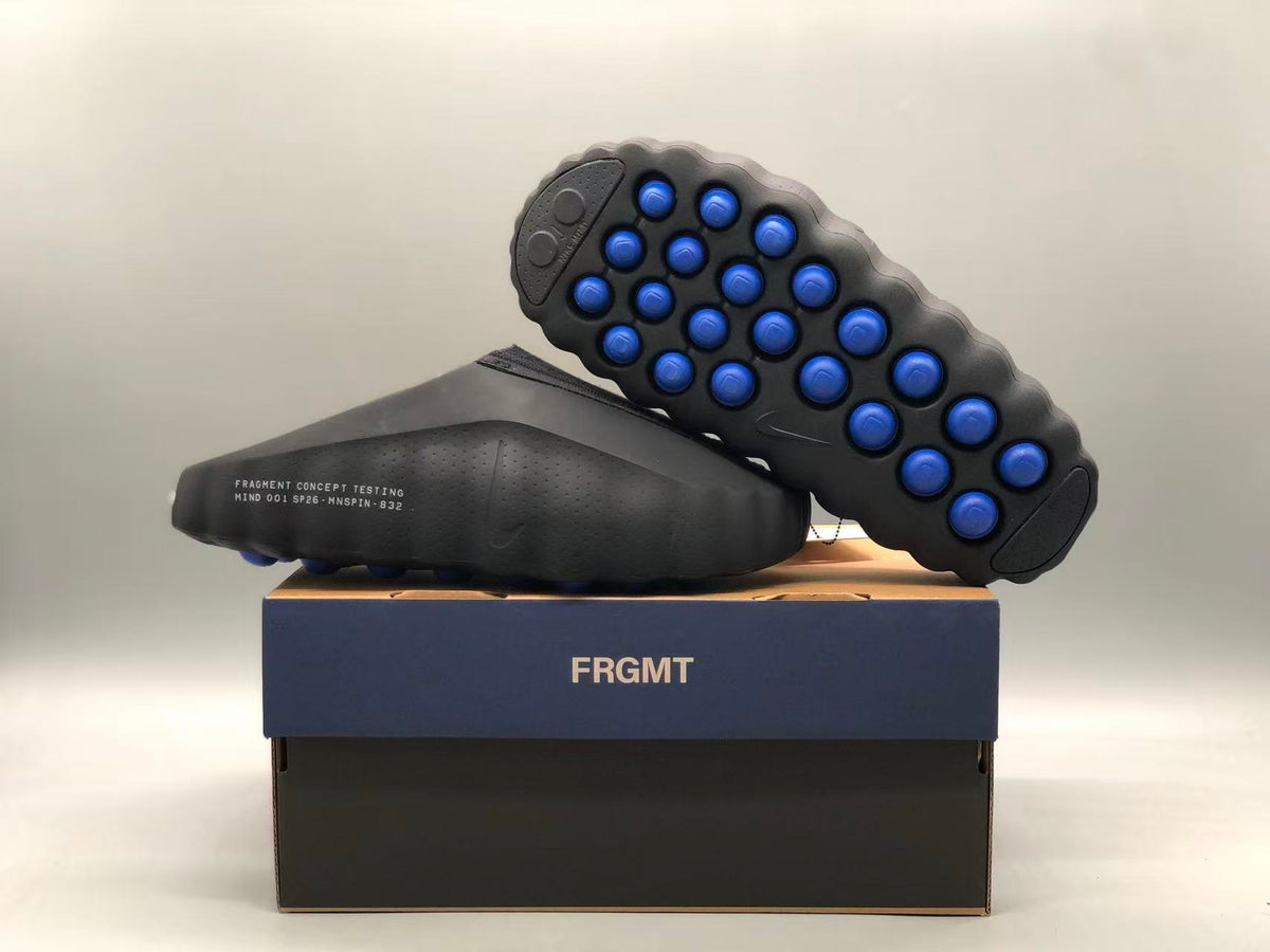 Nike Mind 001