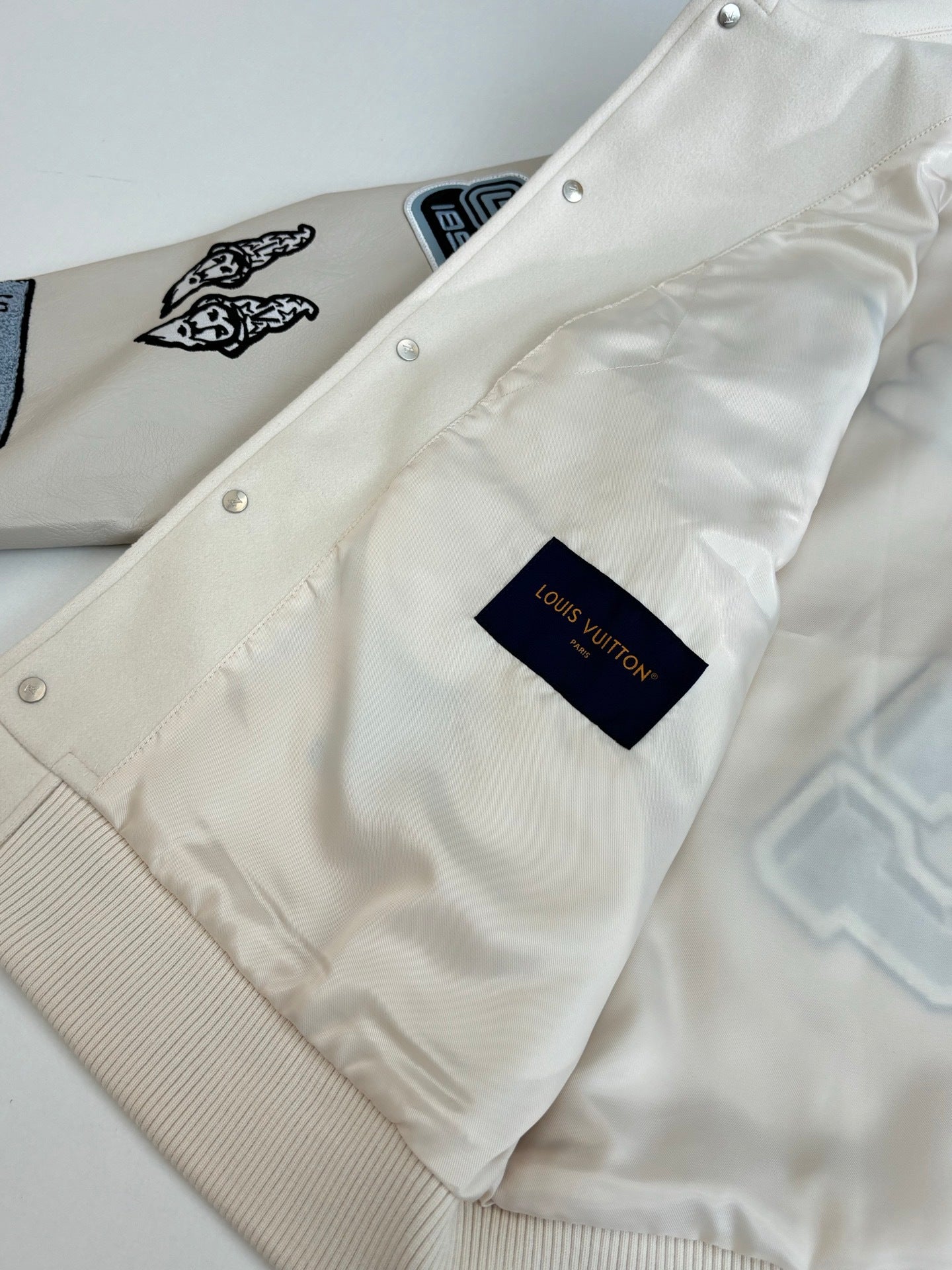 Chaqueta Louis Vuitton