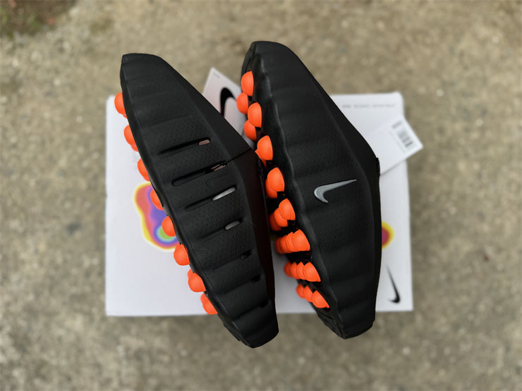 Nike Mind 001 "Cromo Negro"