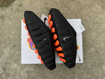 Nike Mind 001 "Cromo Negro"