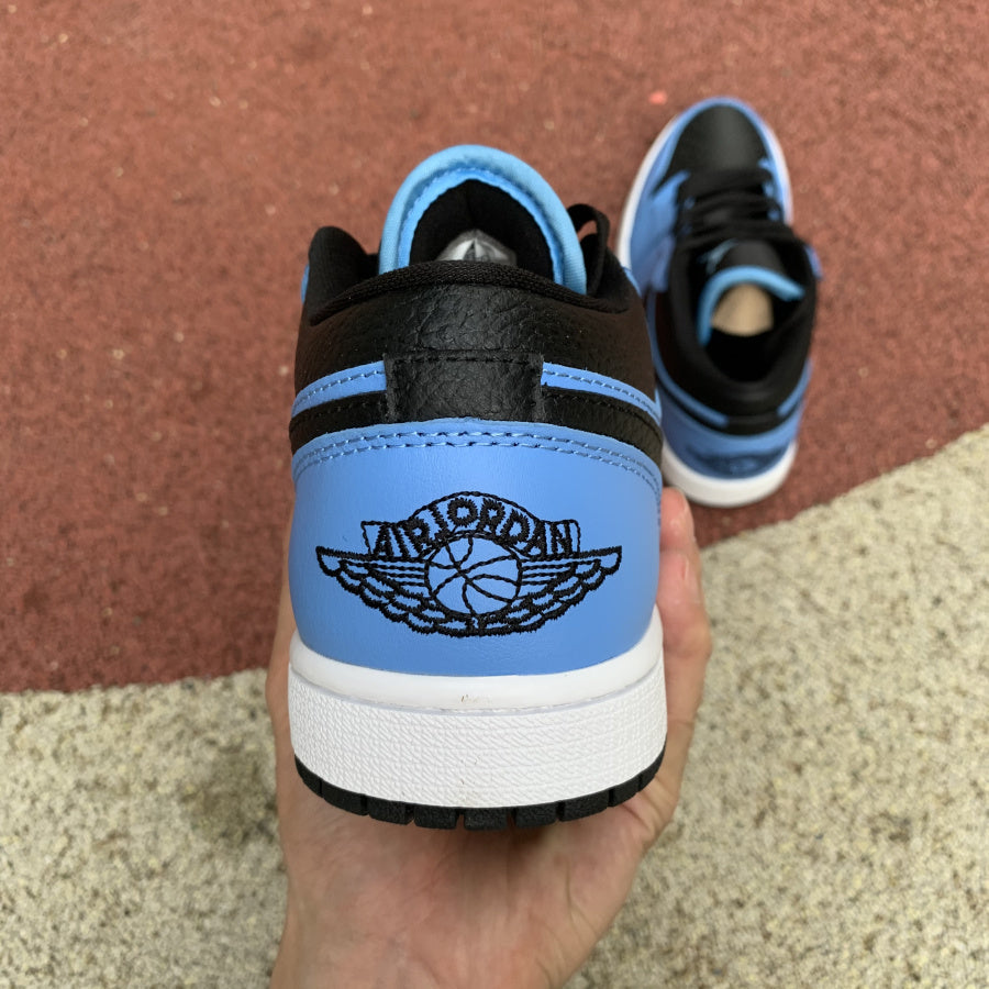 Jordan 1 Low