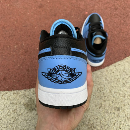Jordan 1 Low