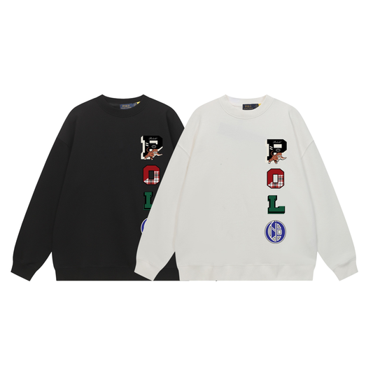Sudadera Ralph Lauren