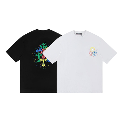 Camiseta Chrome Hearts
