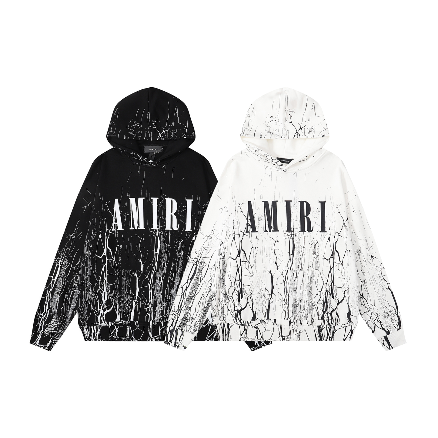 Sudadera con capucha Amiri