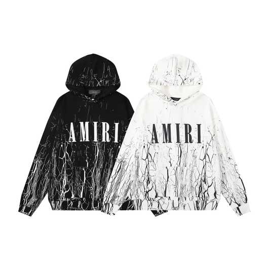 Sudadera con capucha Amiri