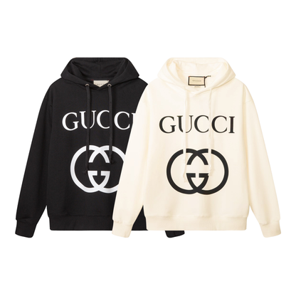 Sudadera con capucha Gucci