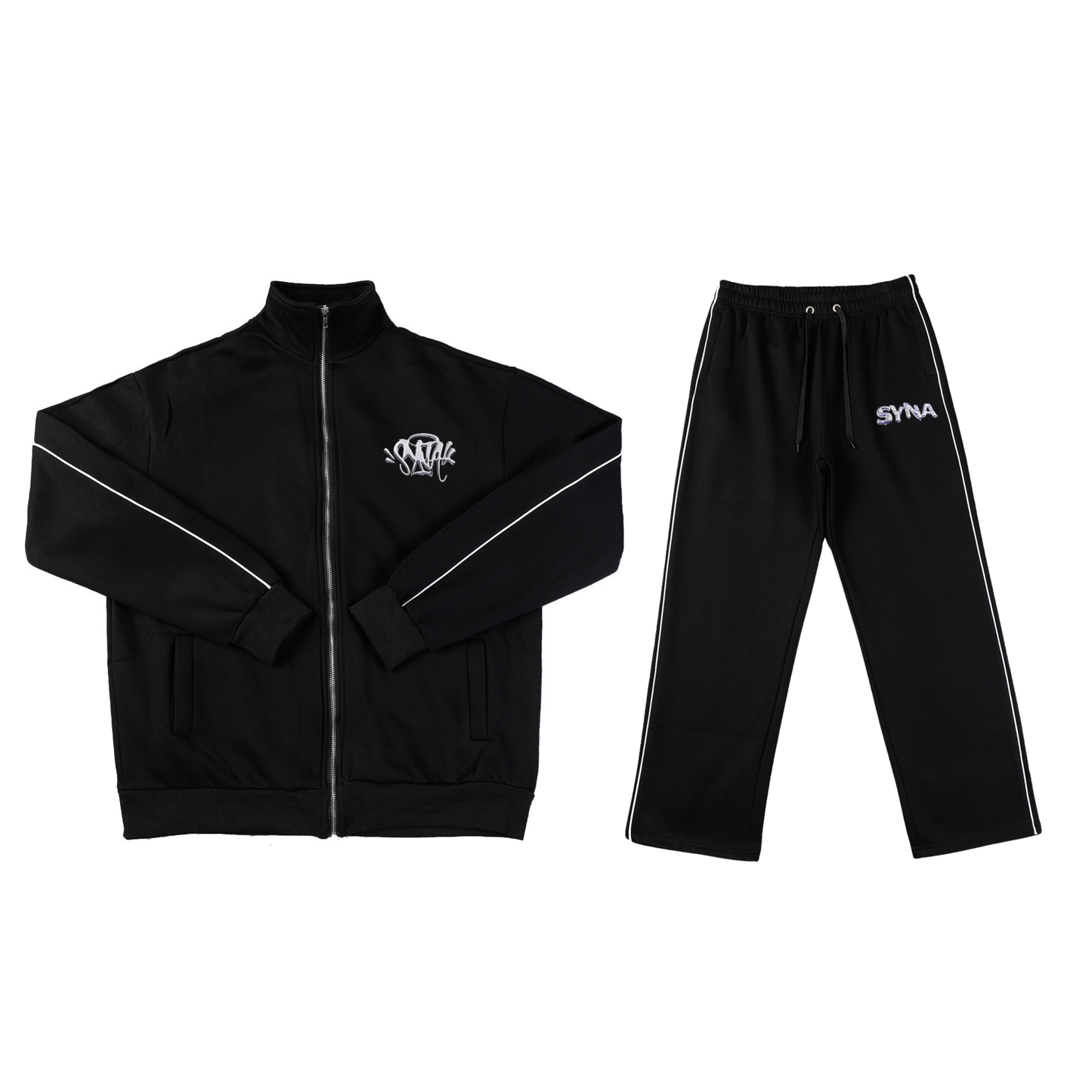 Conjunto Syna World