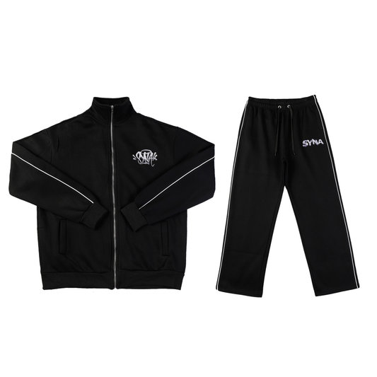 Conjunto Syna World