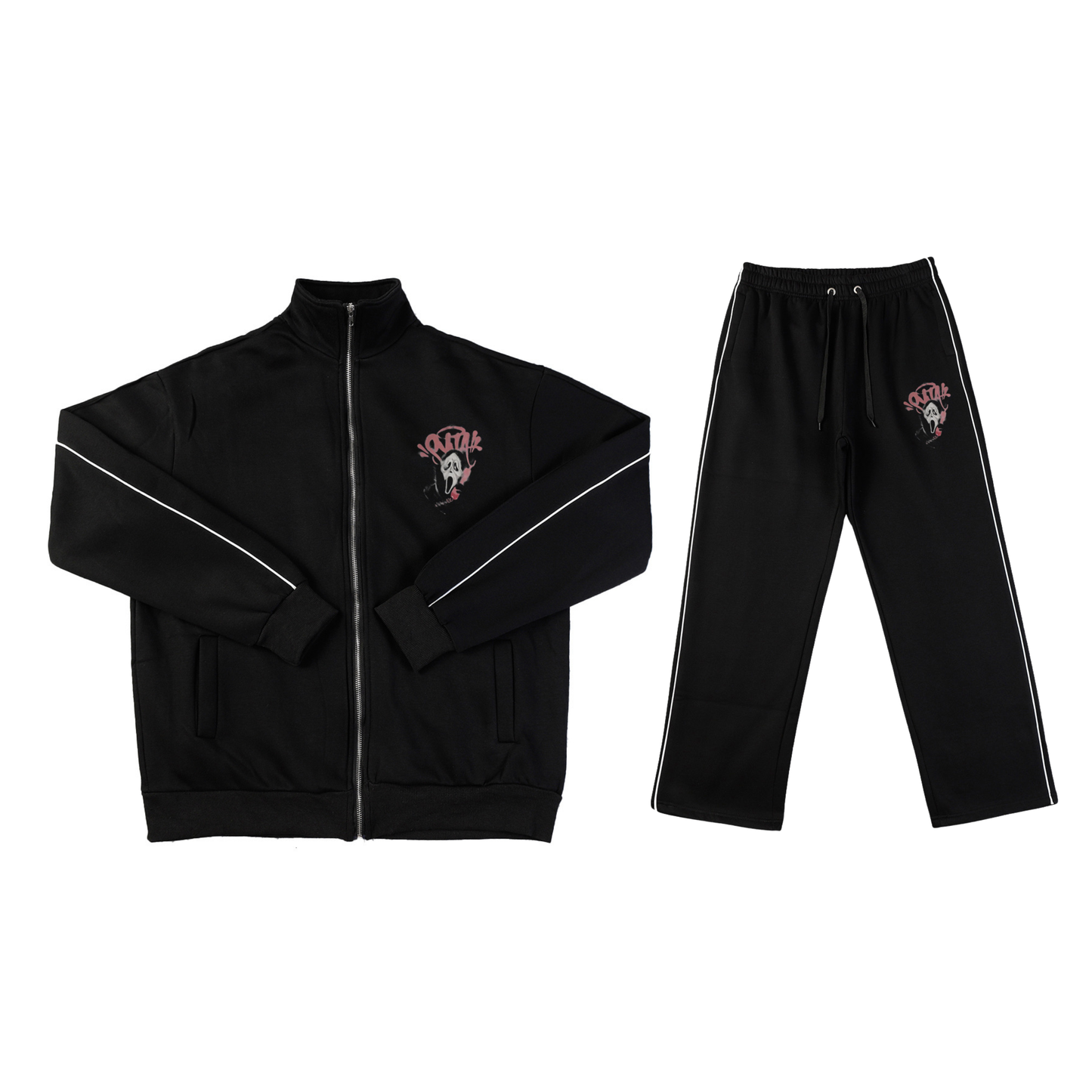 Conjunto Syna World