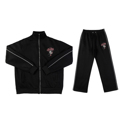 Conjunto Syna World