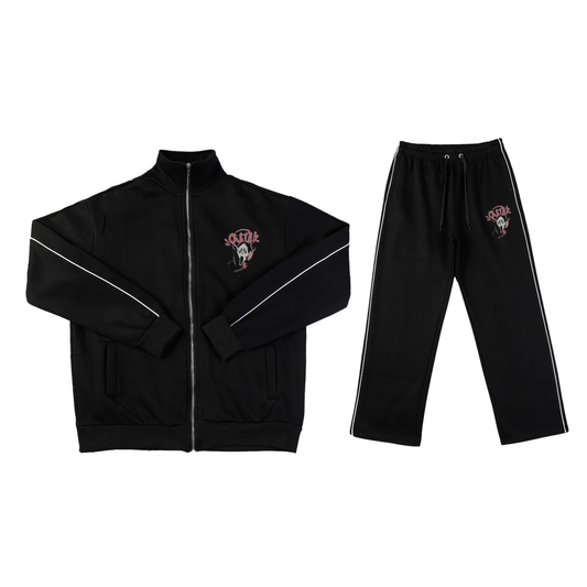 Conjunto Syna World