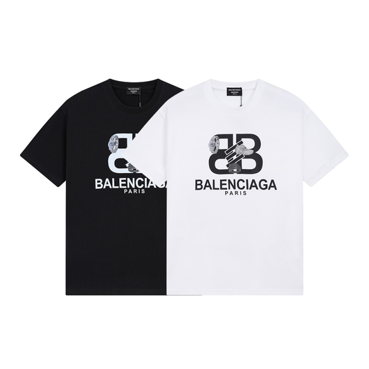 Camiseta Balenciaga