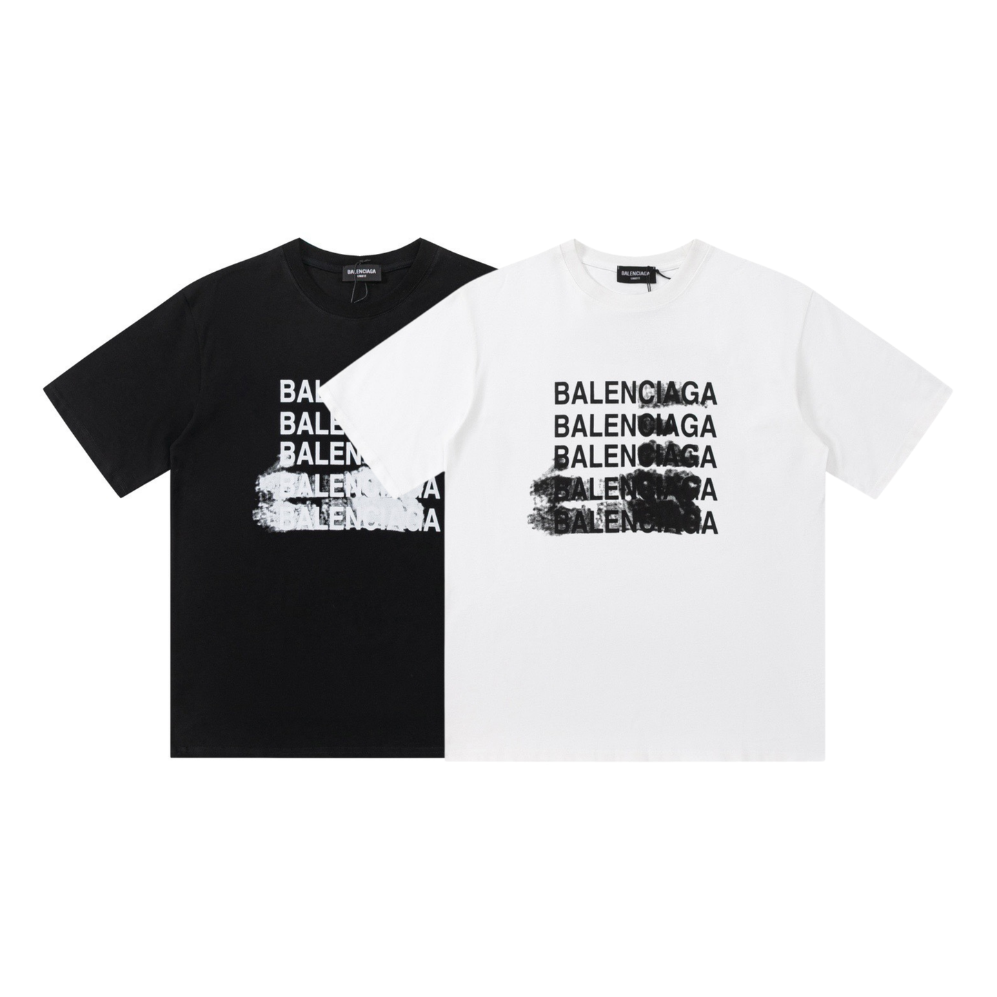 Camiseta Balenciaga