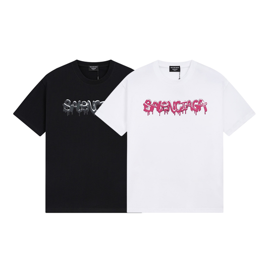 Camiseta Balenciaga