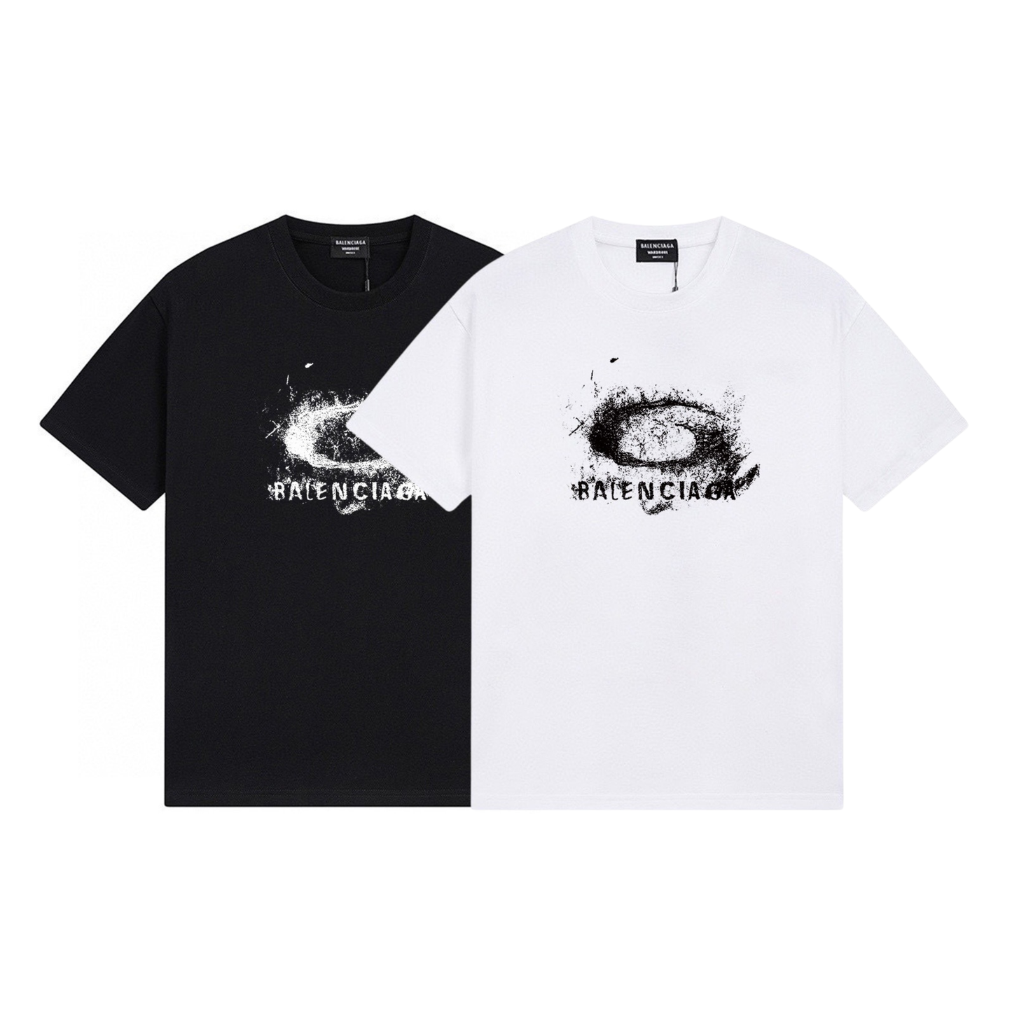 Camiseta Balenciaga