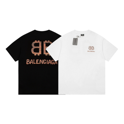 Camiseta de Balenciaga