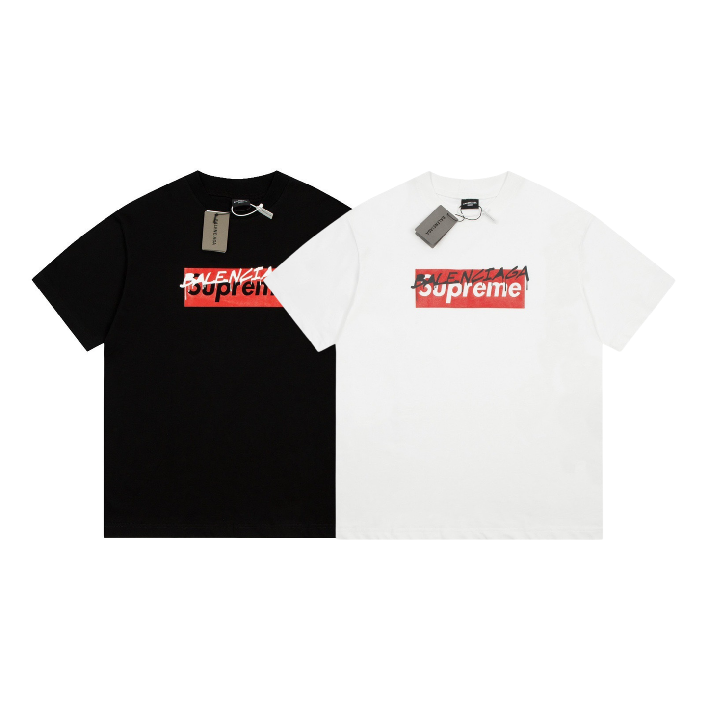 Camiseta Balenciaga