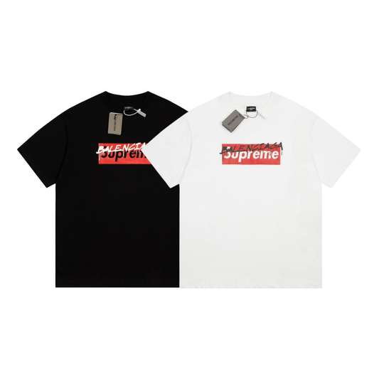 Camiseta Balenciaga