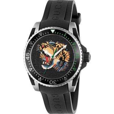 Gucci watch
