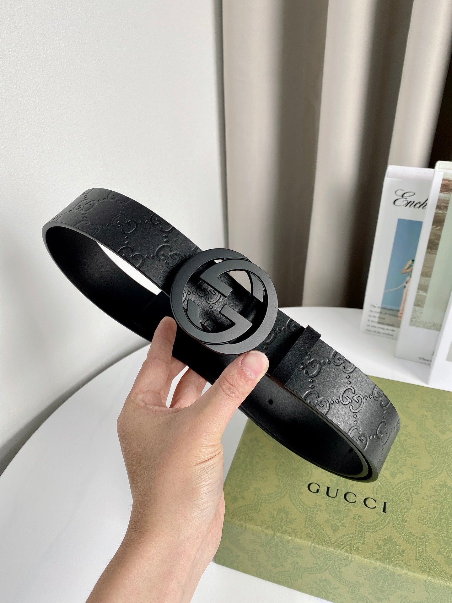 Gucci Belt