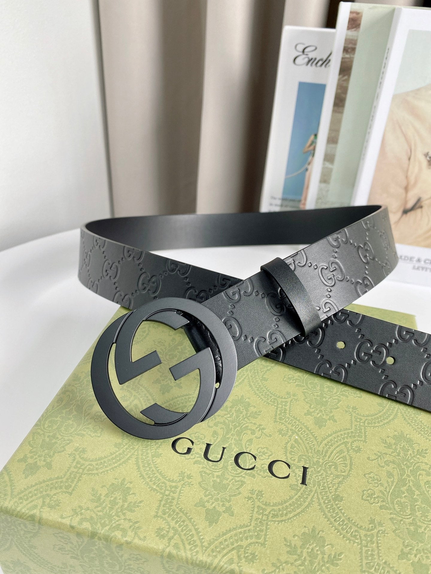 Gucci Belt