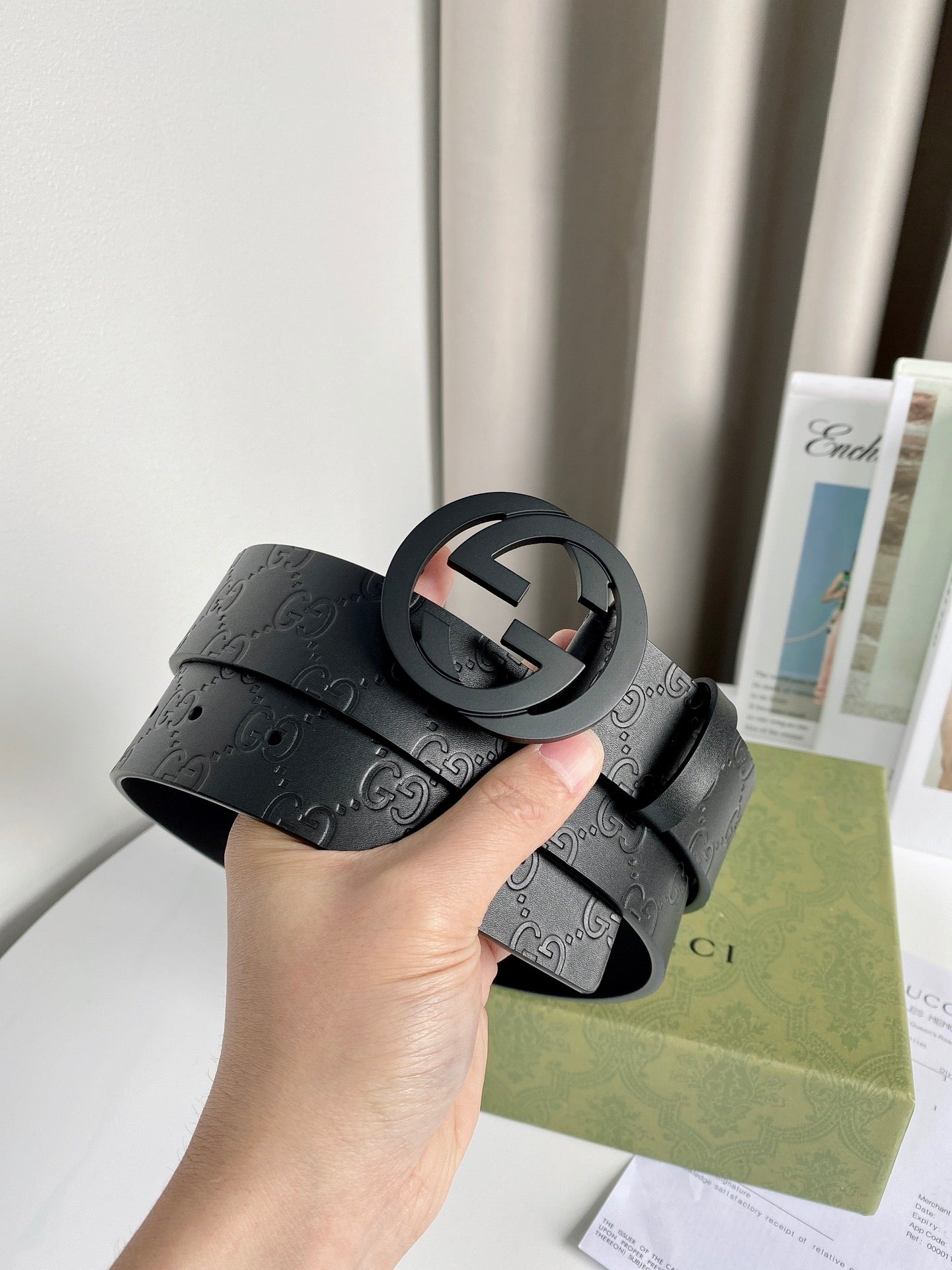 Gucci Belt