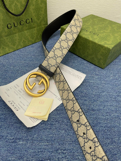 Cinto Gucci