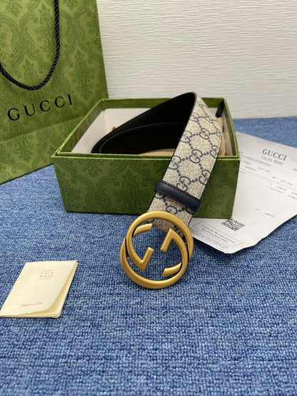 Cinto Gucci