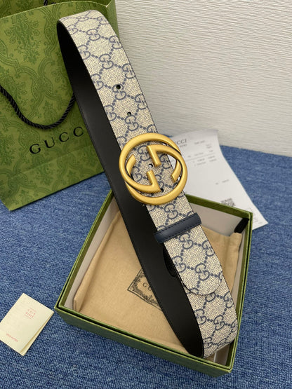 Cinto Gucci