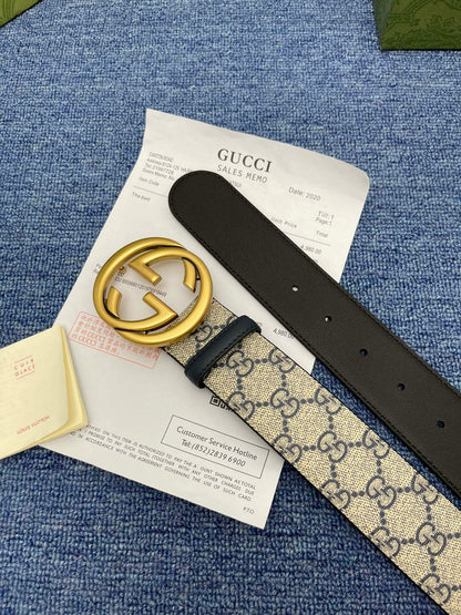Cinto Gucci