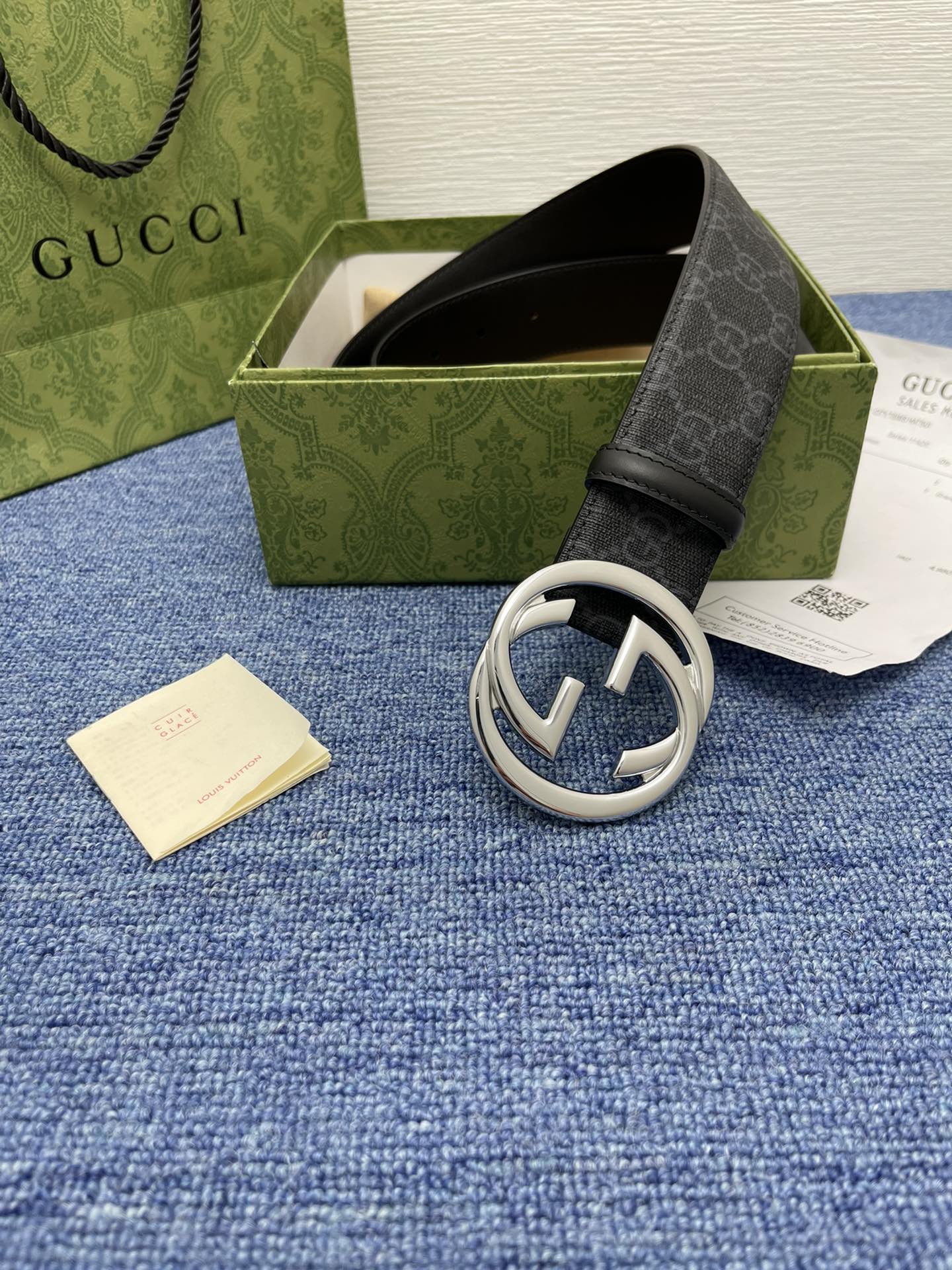 Gucci Cinto