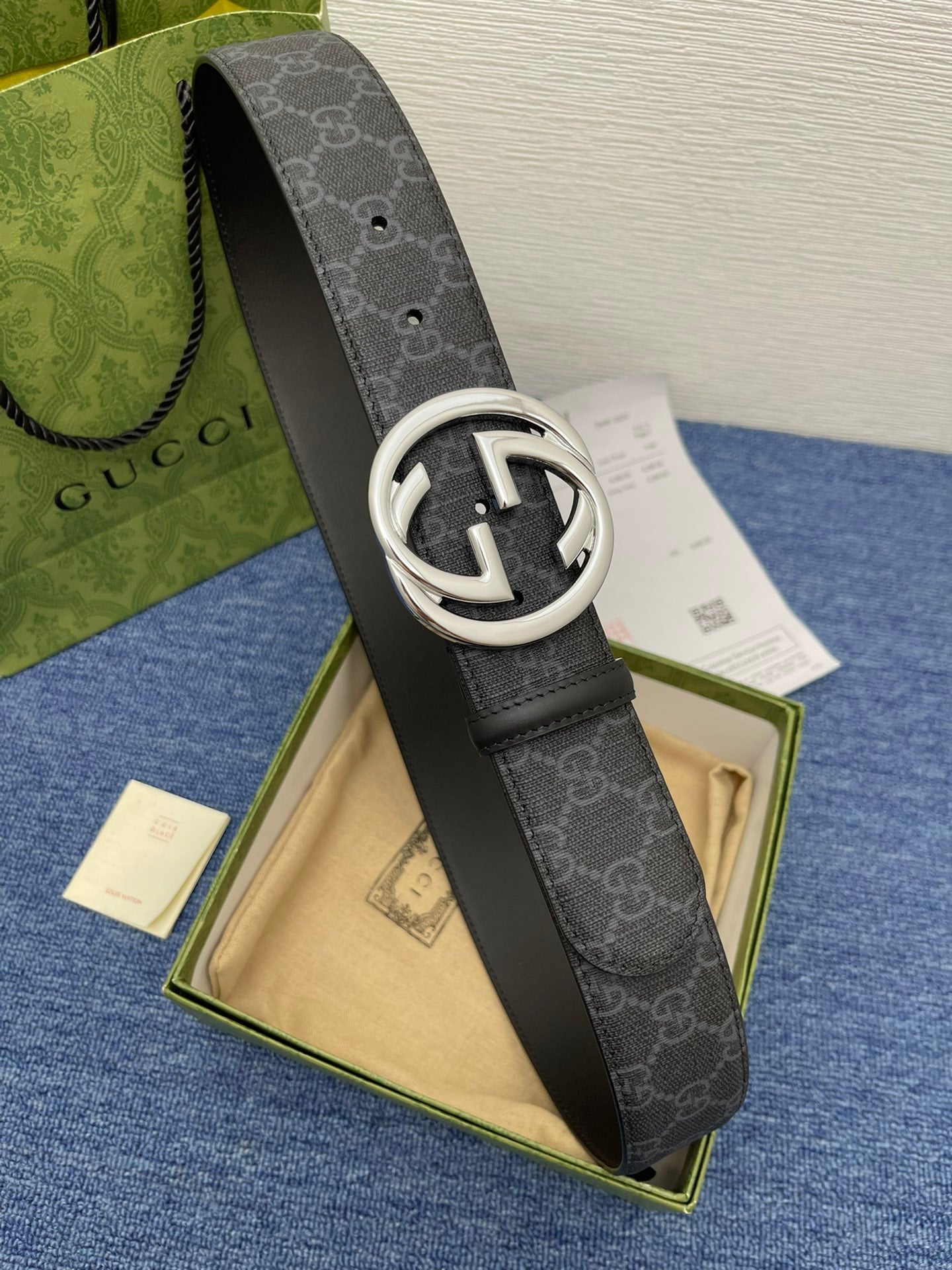 Gucci Cinto