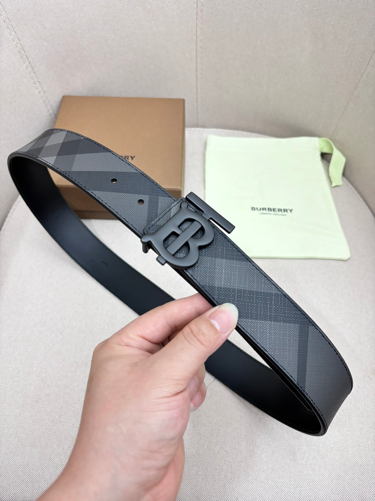 Burberry Belt
